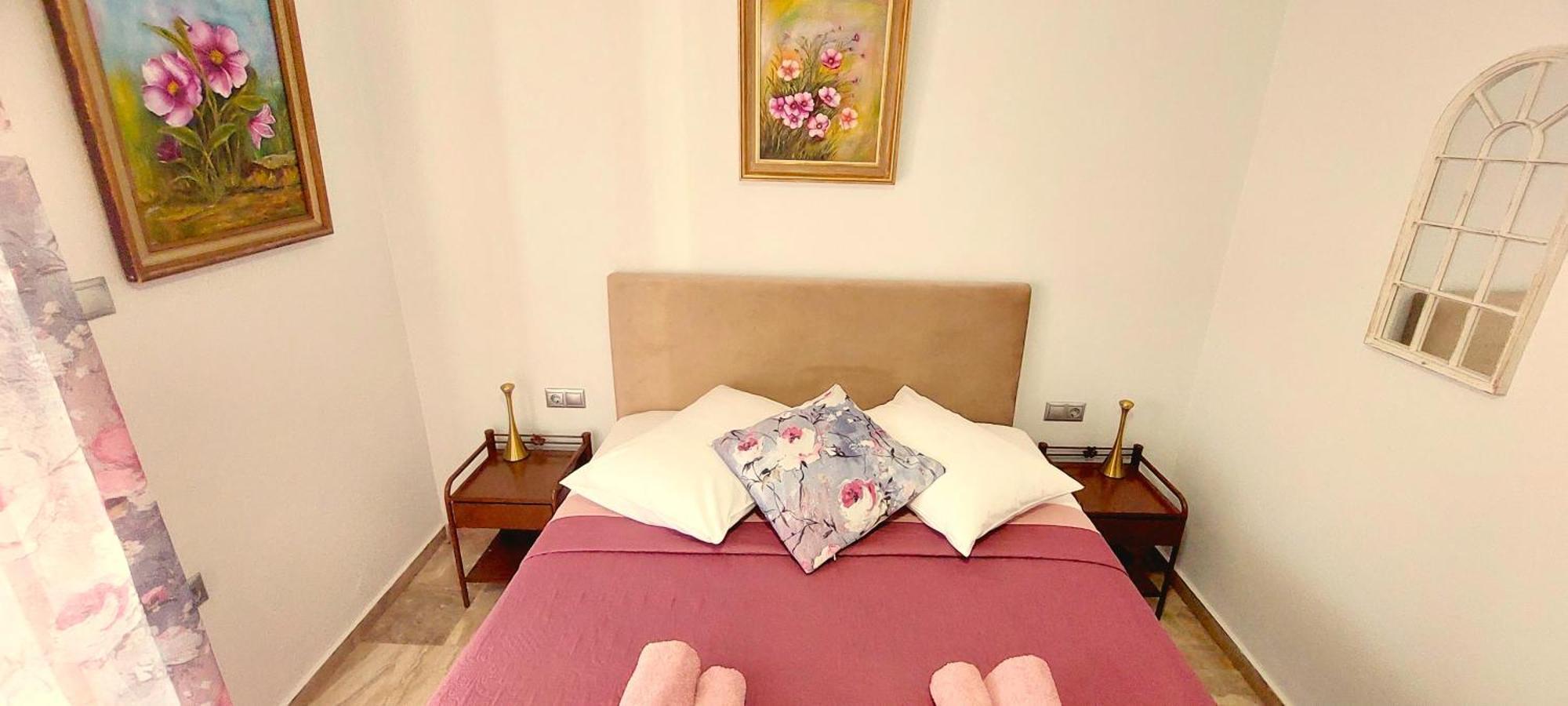 Iris Apartment Near Corfu Town Kontokali Eksteriør bilde